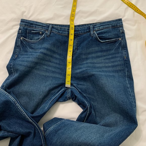 H&M Women´s Boot Cut Jeans, Size 14 - Picture 13 of 14